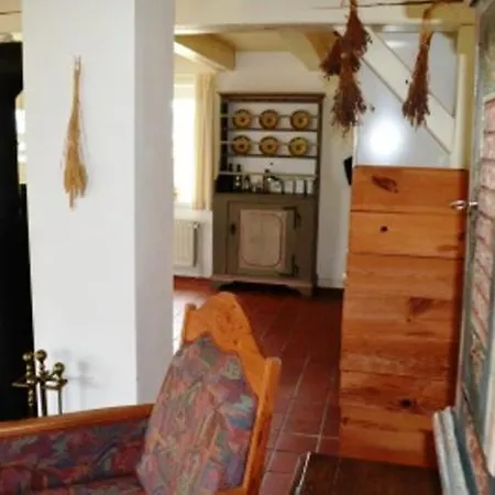 Van Gunst Apartamento *