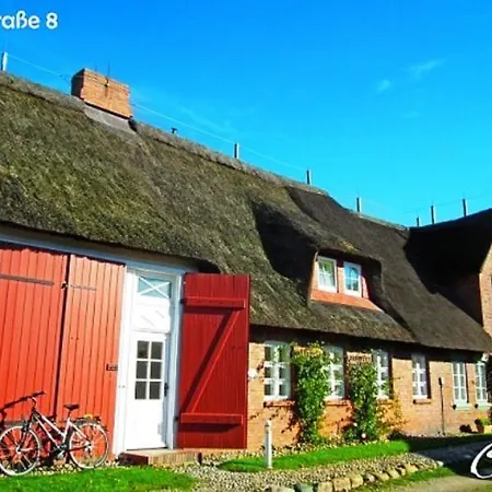 Van Gunst Apartamento Risum-Lindholm