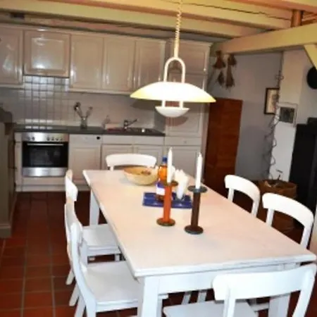 Van Gunst Apartamento