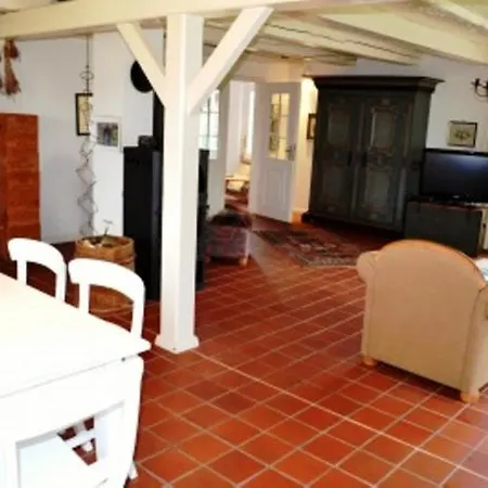 Apartamento Van Gunst *