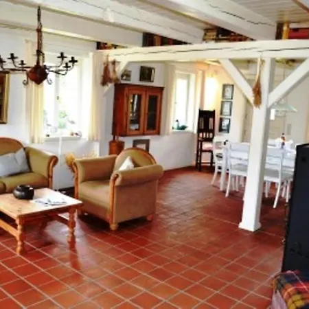 Apartamento Van Gunst *