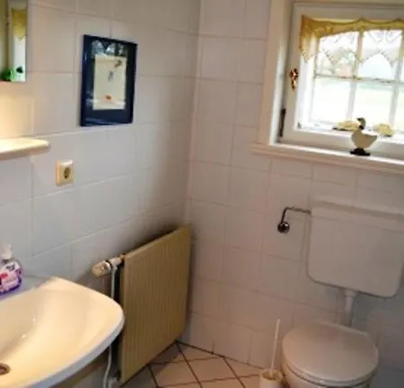 Van Gunst Apartamento *