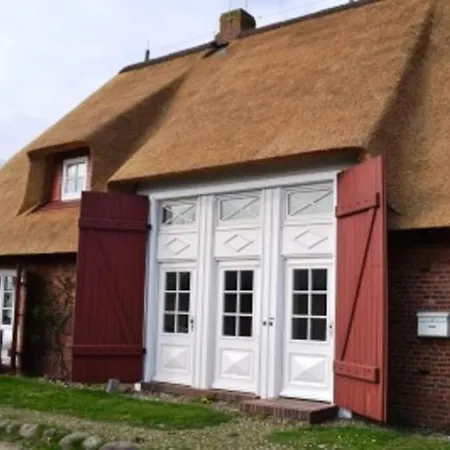 Apartamento Van Gunst Risum-Lindholm