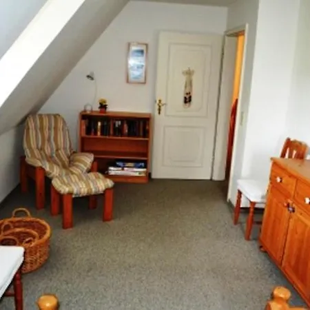 Van Gunst Apartamento Risum-Lindholm