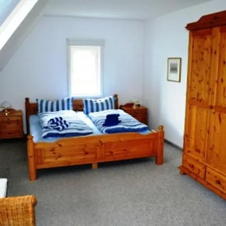Apartamento Van Gunst
