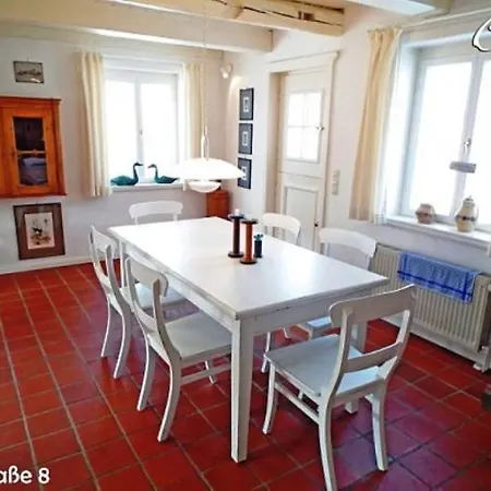 Van Gunst Apartamento