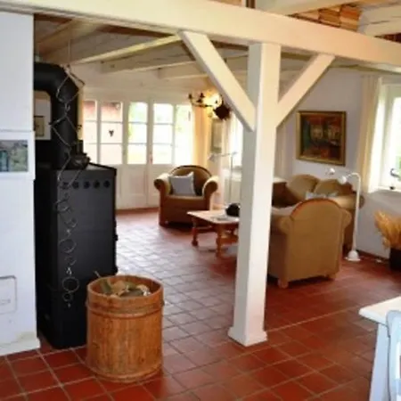 Van Gunst Apartamento